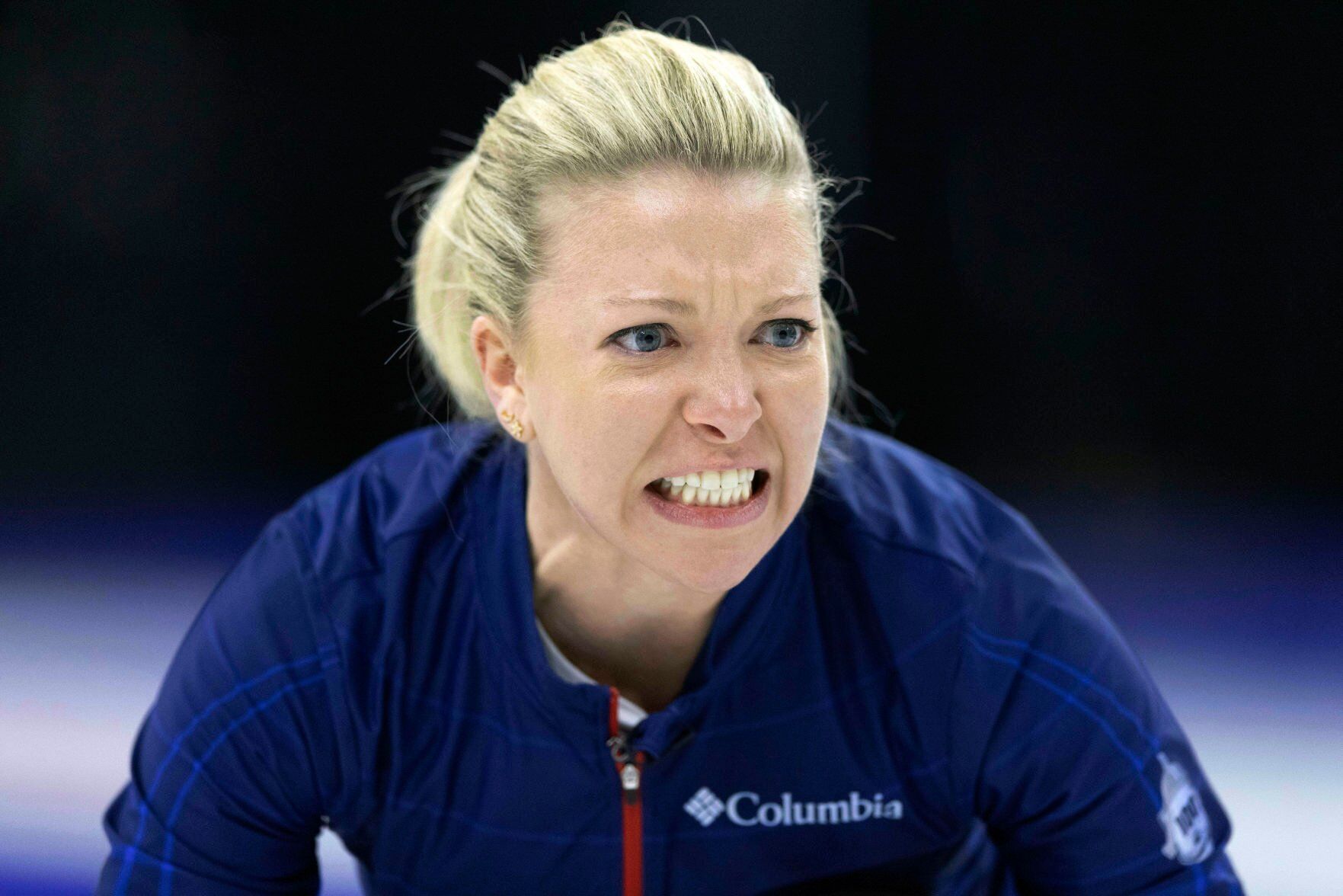 US Olympic Trials Curling